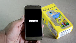 Unboxing And Review of Samsung Galaxy J2 Pro 16GB (2016)