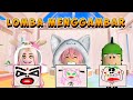 LOMBA MENGGAMBAR BARENG DENGAN @BANGJBLOX & @ykhulk | ROBLOX INDONESIA