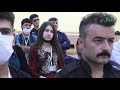 چوارەمین کۆنفرانسی گەنجانی وڵاتپاریزی کوردستان لە کەرکوک بەسترا