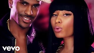 Big Sean - Dance A Remix Ft Nicki Minaj