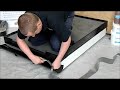 Rubber Roofing Installation Guide