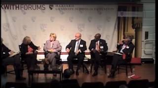 Educational Opportunity and Changing Demographics Askwith Forum
