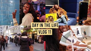 Mini shopping spree because I'm stressed😭 | DAY IN THE LIFE VLOG