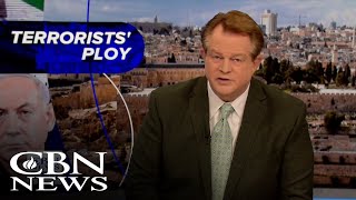 New Hostage Video | News on The 700 Club - May 29, 2024