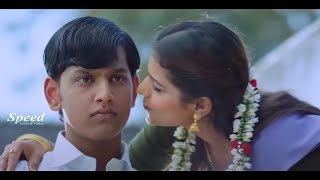 Hindi Romantic Scenes | Kasturi Ek Prem Kahani Hindi Movie Scenes | Kalavani Sirukki Movie Scenes