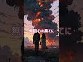 「無関心の果てに」“the result of indifference” オリジナル曲suno ai