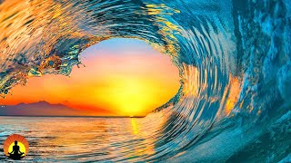 Relaxing Sleep Music, Calm Music, Sleep Meditation, Healing Music, Yoga, Study Music, Sleep, ☯3703