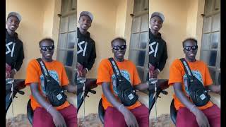 Gody Tennor ft Tipsy Gee x Kushman x Kappy -Hii ndo Inabamba (Official Extended Video) Vdj Sarjent