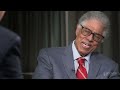Consequences Matter Thomas Sowell on “Social Justice Fallacies”  Uncommon Knowledge