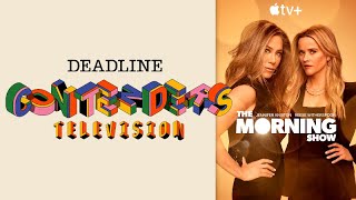 The Morning Show | Deadline Contenders Television