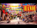 What to see and do in Hanoi / Vietnam tour guide