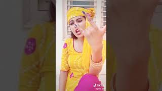 Ghanta Farak |Punjabi Song |Tiktok Video And Musically Dance