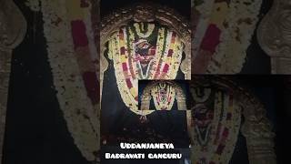 Uddanjaneya badravati ganguru #youtubeindia