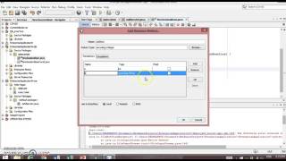 EJB simple addition program