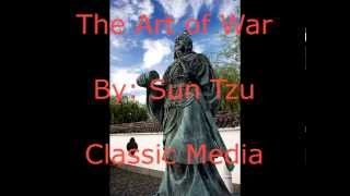 The Art of War - FULL Audio Book - by Sun Tzu