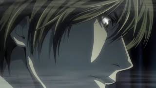 Death Note (DUB) - "I'll take a potato chip, and eat it!" Scene 4k UHD