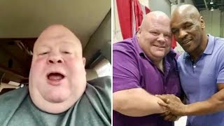 BUTTERBEAN REVEALS THE REASON WHY HE NEVER FOUGHT MIKE TYSON