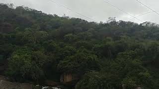 Manimutharu waterfalls Tirunelveli