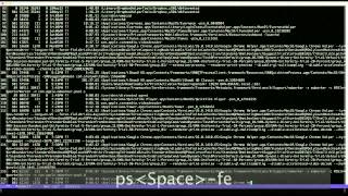 Emacs Power for Scala Development: Navigation