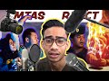 MTAS React | IMAN KAMIL tunjuk PANDAI! MTAS Bagi Nasihat PADU!!! *KUATKAN VOLUME KORANG*