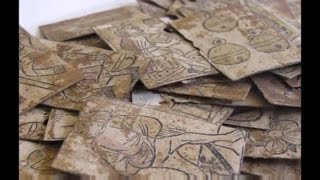 Playing Cards History - Secret Societies and Hidden Meanings | DISCOVER