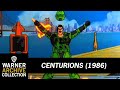 Centurions | Theme Song | Warner Bros. Classics