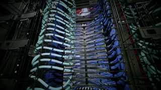 Rackspace Knows Data Centers
