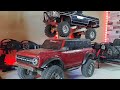 traxxas has upset some people. but are they right