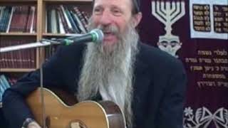 Tuvia Bolton  Moshiach Blues טוביה בולטון משיח בלוז