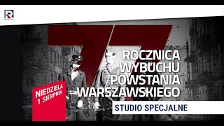 Los powstańców w czasach komunizmu i stalinowskiego zamordyzmu - Tadeusz Płużański | TV Republika