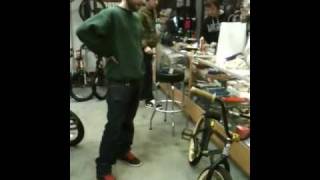 AlansBMX QuickVid: The Take Babylon Custom