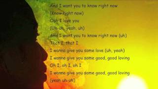 Lauryn Hill & Bob Marley Turn Your Lights Down Low Lyrics By Lauryn Hill & Bob Marley