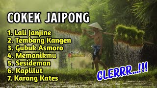 Download Lagu COKEK JAIPONG Lali Janjine Tembang Kangen Gubuk As... MP3 Gratis