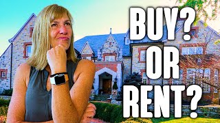 Should You Buy Or Rent A Home In Cincinnati Ohio In 2023?
