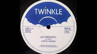 STIFFY DREAD - Jah Dreadful