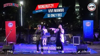 Bonerutzy x DJ Only Dee - Hallo | Rapper Kota Malang | 7th Voice Of Malang