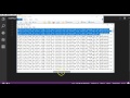 Node.js A to Z - Video 11: Reading & Writing Files