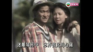 劉德華 ~ 你是我的夢【音樂電影之波多黎各的童話】