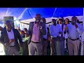 New Vision Gospel Choir | Pamusoro Pakudenga Part 2 | Tribute to Alfred Agere | 23 February 2026