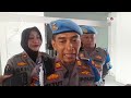 senpi personel polres bogor diperiksa dua tak layak pakai onenews update