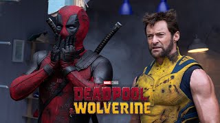 Deadpool & Wolverine | Best Friends Day | In Theaters July 26
