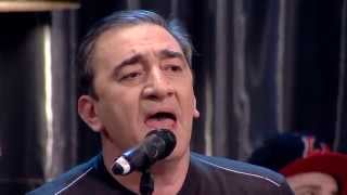 პეჩო და მაგდა hey jude