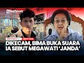 Dikecam Publik, Kini Bima Yudho Klarifikasi seusai Sebut Megawati Janda, Singgung Takut Diracun