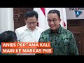 Undang Anies ke PKB, Cak Imin: Supaya Lebih Dekat