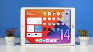 iPadOS 14 on iPad Pro 1st Generation: Features & Performance! (Beta 2)