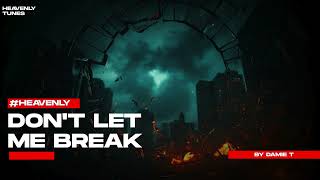 I Tried to Break… But I Didn’t 💔 | Emotional Dark Pop Anthem 2026