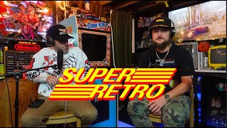 EP35: Top 5 NES Run-n-Gun Games, Christmas Nostalgia and Skate Jam with Tony Hawk