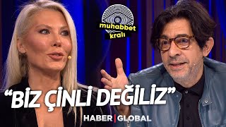 Çin Modeli Bizim Milli Karakterimize Ters! | Muhabbet Kralı - Okan Bayülgen