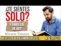 evangelio de hoy jueves 26 de diciembre mt 10 17 22 wilson tamayo tres mensajes