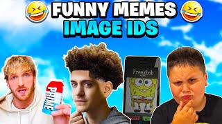 FUNNY MEMES IDs Roblox/Decal Codes For ROBLOX (Updated January 2025)